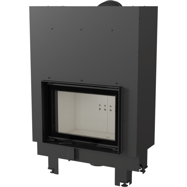 MBM 10 kW s výsuvným otváraním dvierok - Image 5