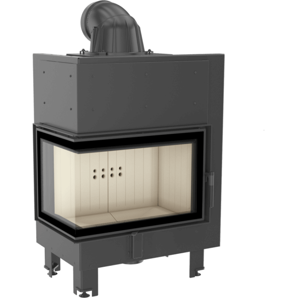 MBM 10 kW BS ľavé presklenie - Image 3