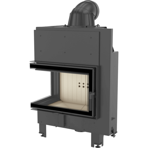 MBM 10 kW BS ľavé presklenie - Image 2