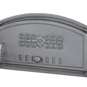 Liatinové dvere H1002, 490x280, DCH2