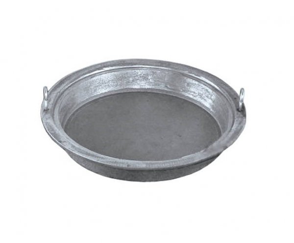 Panvica z liatiny H2913 s priemerom 330 mm