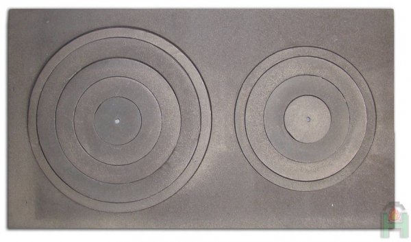 H2637 liatinová doska, kuchyňa, reštaurácia 800x450, L7