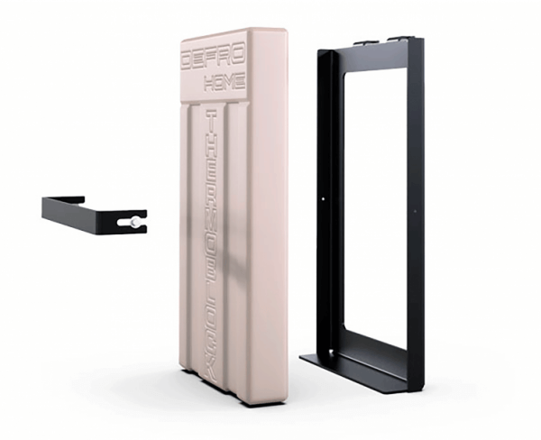 Akumulačná sada THERMOBLOCK pre KV Intra SM BP/BL MINI G, zadná