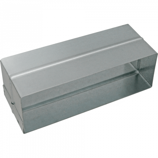 Spojka na kanál 150x50mm
